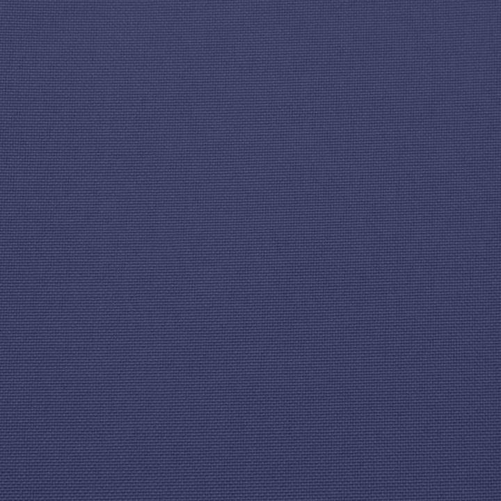 Immagine prodotto VidaXL Set da salotto da giardino da 10 pezzi con cuscini (50 x 50 x 12 cm)