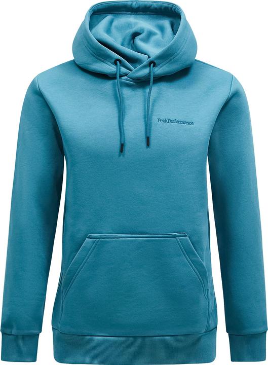Peak Performance Original Small Logo Hood (XL)
