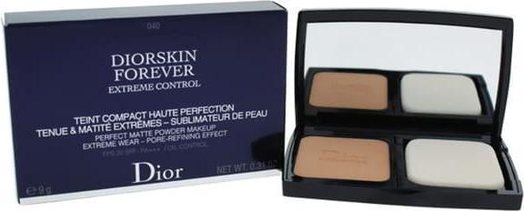 Produktbild Dior Diorskin Forever Compact Makeup SPF 25 (Beige)