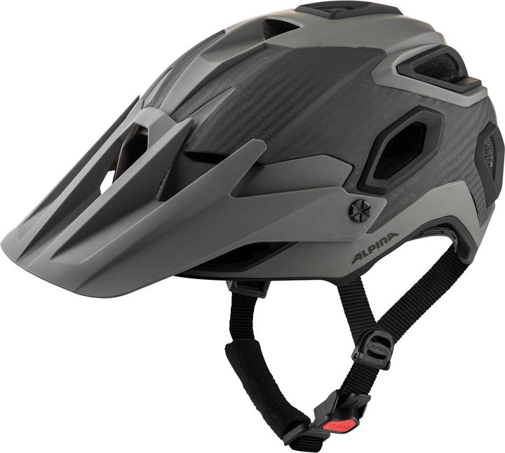 Image du produit ALPINA SPORTS Rootage (52 - 57 cm)