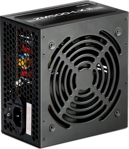 Produktbild Zalman PSU ZM500-LXII 500W (500 W)