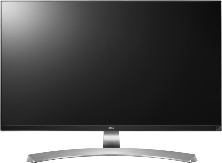 Actual product image LG 27ud88-W (3840 x 2160 Pixels, 27")