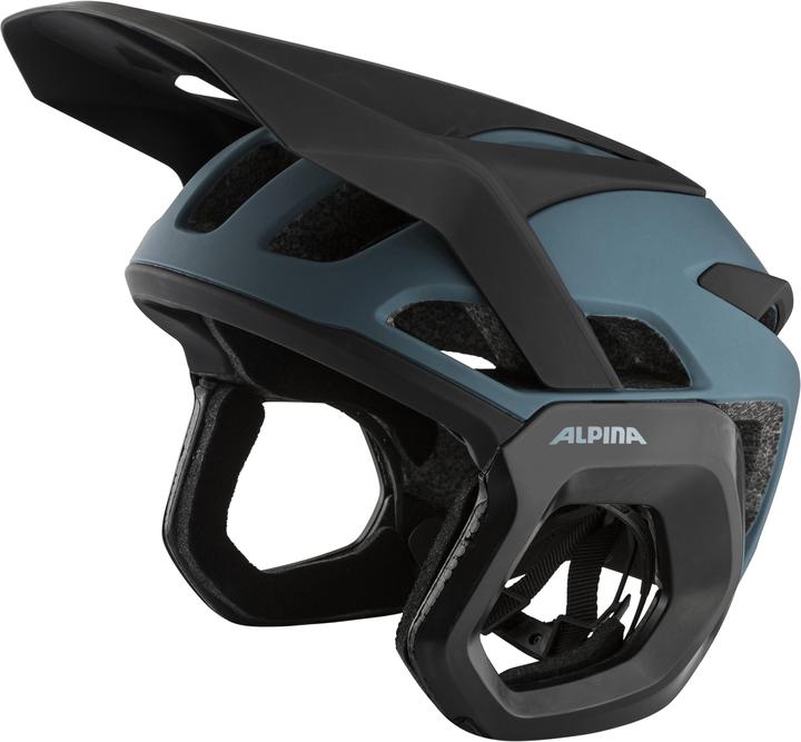 Produktbild ALPINA SPORTS Rootage Evo (57 - 61 cm)