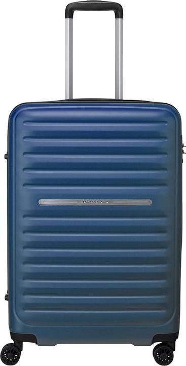 Produktbild Roncato Ibiza Medium Trolley 65 Nacht blau (68 l)