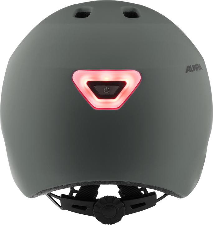 Actual product image ALPINA SPORTS Brooklyn (52 - 57 cm)