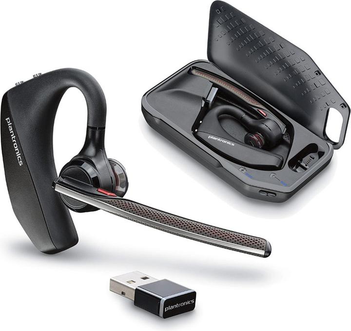 Immagine prodotto Poly Voyager 5200 UC (Senza fili, Cablato, USB-A)
