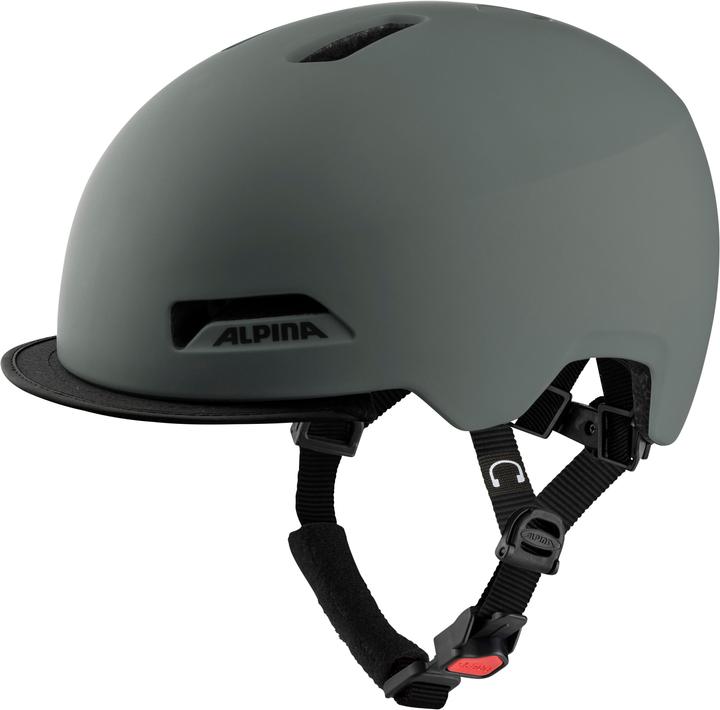Actual product image ALPINA SPORTS Brooklyn (52 - 57 cm)
