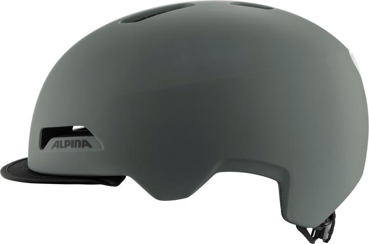 Actual product image ALPINA SPORTS Brooklyn (52 - 57 cm)
