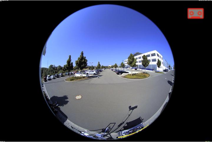 Immagine prodotto Mobotix S16/M16 Giorno