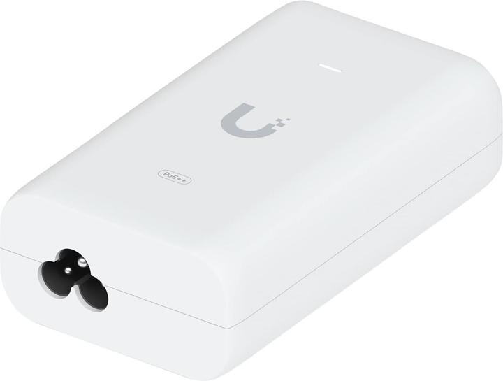 Immagine prodotto Ubiquiti Un adattatore in grado di alimentare (802.3af (PoE), 802,3at (PoE+), 802.3bt (PoE+++), 60 W)