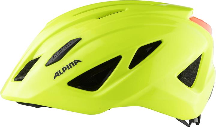 Actual product image ALPINA SPORTS Pico Flash (50 - 55 cm)
