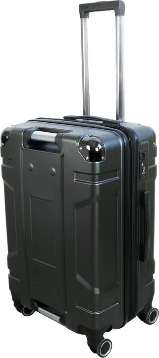 Produktbild Novidarte Magnum Koffer Set (Handgepäck (bis 50l), M (50 - 90l), L (90 - 115l))
