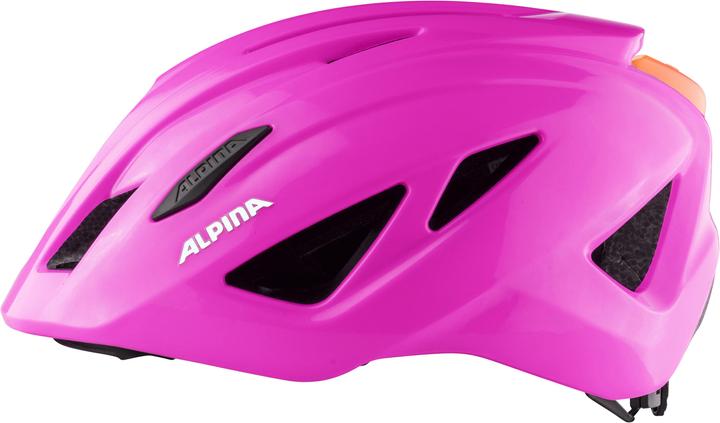 Productafbeelding ALPINA SPORTS Pico Flash (50 - 55 cm)