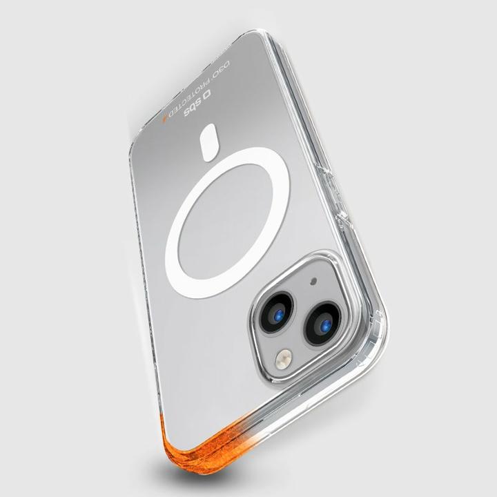 Produktbild SBS Schutzhülle (Apple iPhone 15 Plus)