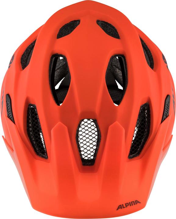 Produktbild ALPINA SPORTS Carapax JR (51 - 56 cm)