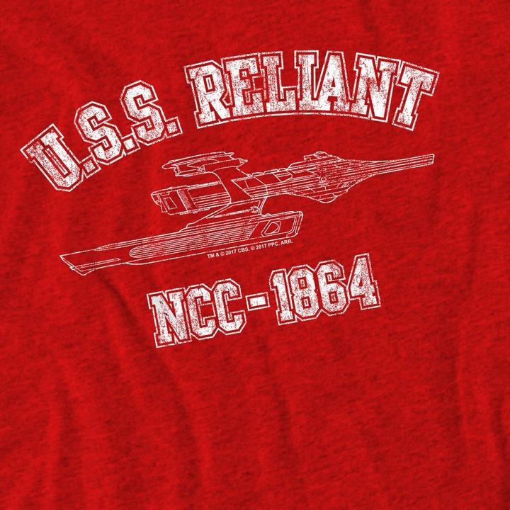 Produktbild Reliant Athletic TShirt (XL)