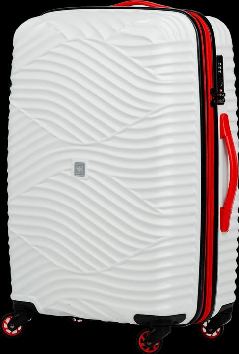 Actual product image Swissbags Snow tracks (81 l)