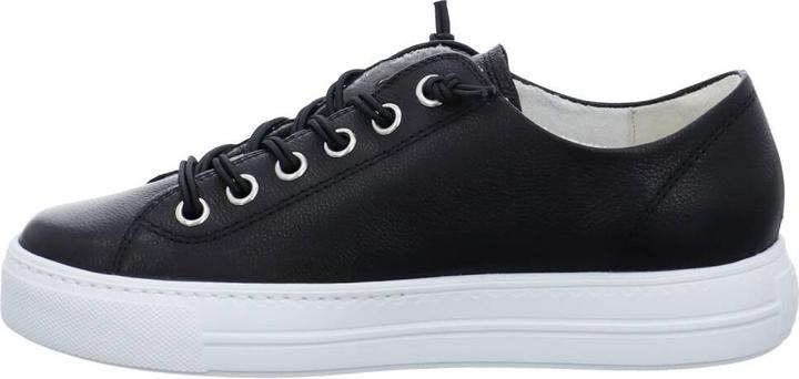 Produktbild Paul Green Mastercalf black/white (35.5)