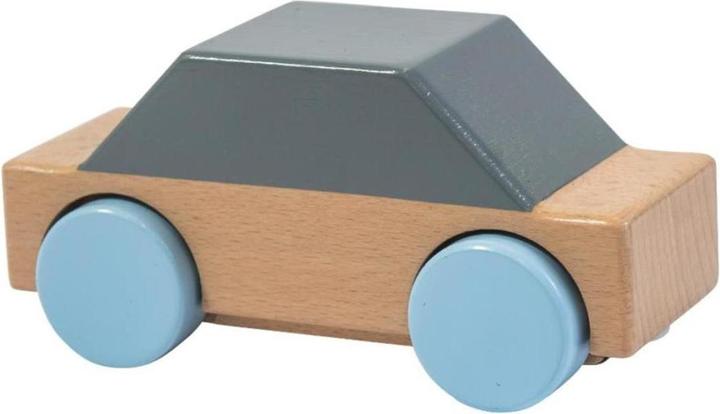 Actual product image Sebra Car