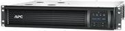 Image du produit APC Smart-UPS (1000 VA, 700 W, Line-interactive Onduleur)