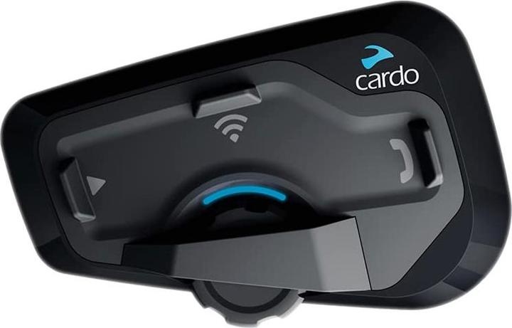 Image du produit Cardo Freecom 4+ JBL (Jeu de 2)