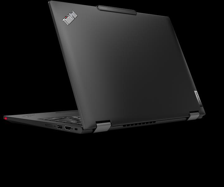 Produktbild Lenovo ThinkPad X13 2-in-1 Gen 5 (13.30", Intel Core Ultra 5 125U, 32 GB, 512 GB, CH)
