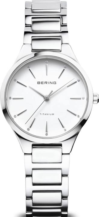 Image du produit Bering Titane (Montre analogique, 30 mm)