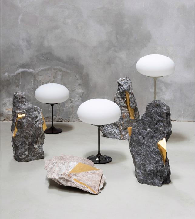 Produktbild Gubi Stemlite Table Lamp Tischleuchte (470 lm, E27)