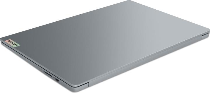 Image du produit Lenovo IdeaPad Slim 3 (16", Intel Core i5-12450H, 16 Go, 1000 Go, DE)