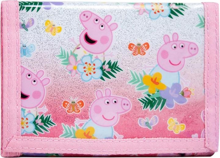 Immagine prodotto Peppa Pig La ragazza del portafoglio