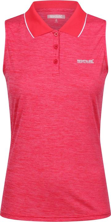 Immagine prodotto Regatta Tima II Maglietta Polo Senza Maniche Donna (36 D)