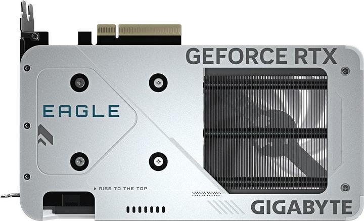 Produktbild Gigabyte GeForce RTX 5060 Eagle OC ICE (8 GB)