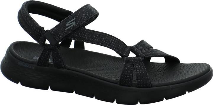 Skechers Go Walk Flex Sandal - Sublime