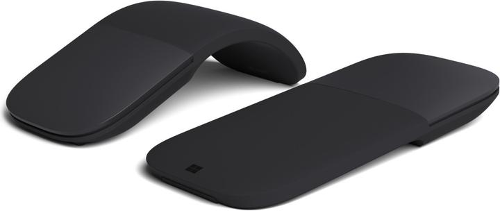 Actual product image Microsoft Surface Arc for business (Wireless)