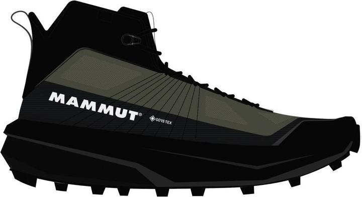 Immagine prodotto Mammut Aenergy Mountain Mid GTX (43 1/3)