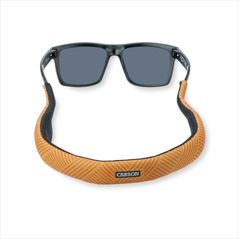 Produktbild Carson Schwimmende Brillenschnur FA-10(02) Orange (Orange)