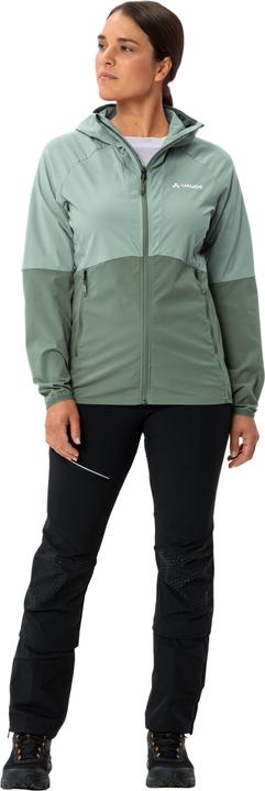 Immagine prodotto Vaude Tekoa Jacket (42)