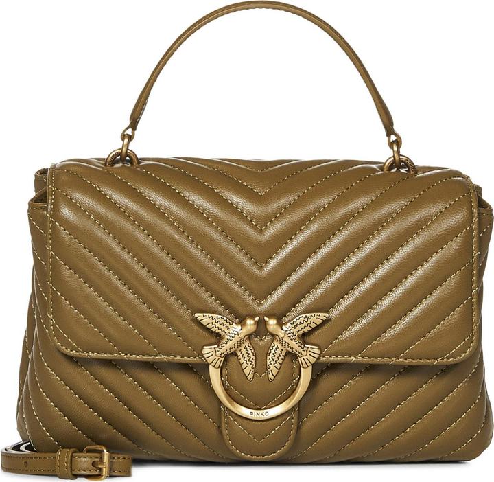 Pinko Bags.. Green