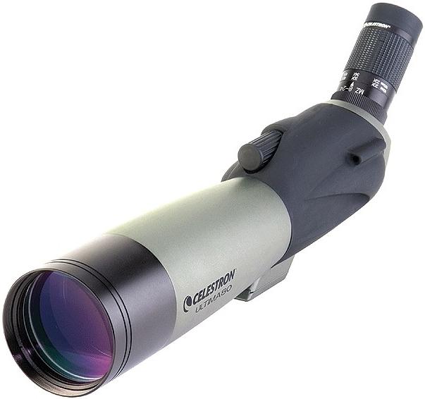 Actual product image Celestron Ultima 80 45°