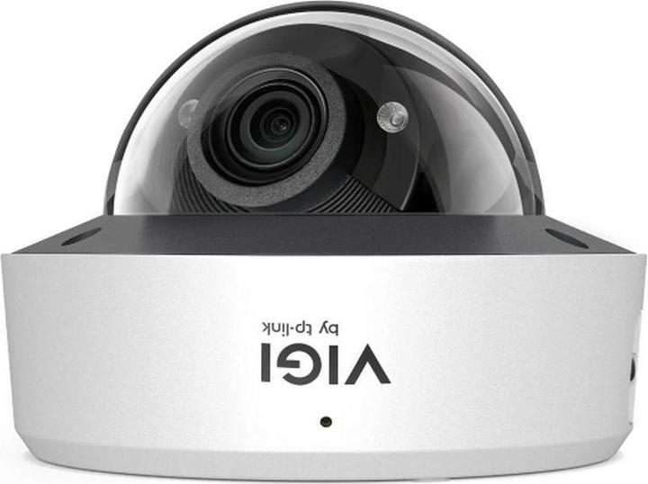 Image du produit TP-Link Caméra IP Pro ext. IA varifocale INSIGHT-S345ZI (2688 x 1520 pixels)