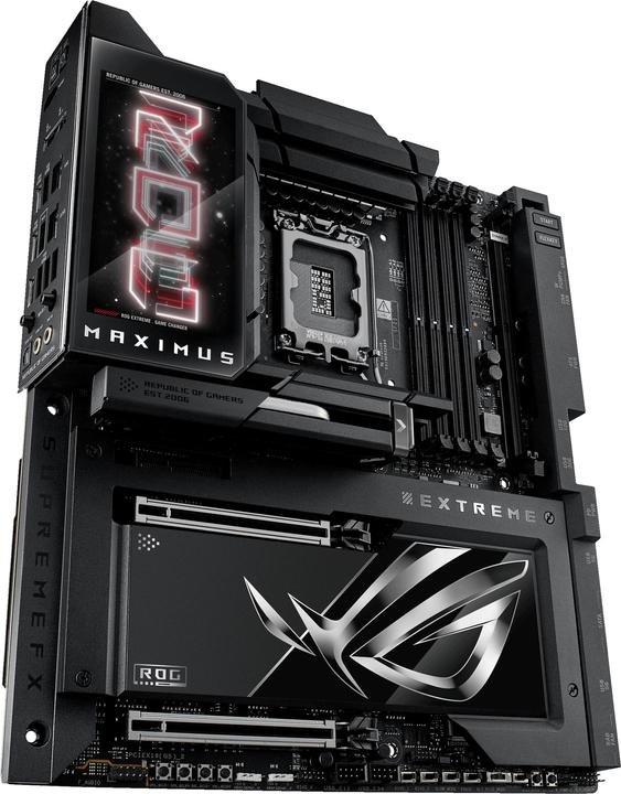 Produktbild ASUS Rog Maximus Z890 Extreme (LGA 1851, Intel Z890, E-ATX)