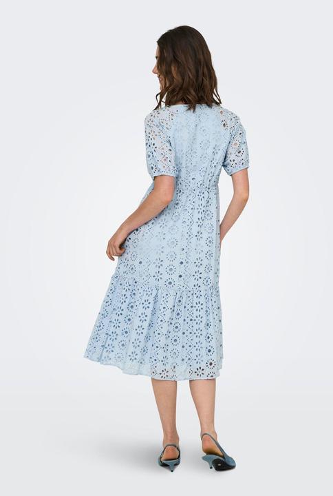 Produktbild Only ONLADA Langes Kleid Kleid (XS)