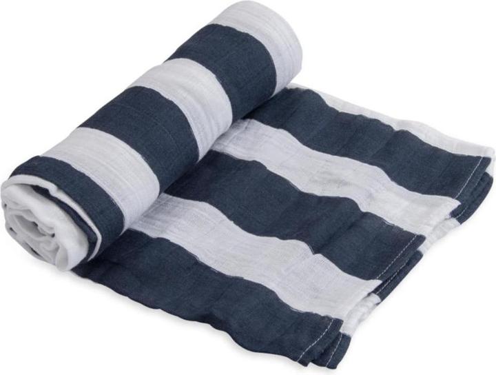 Navy Stripe