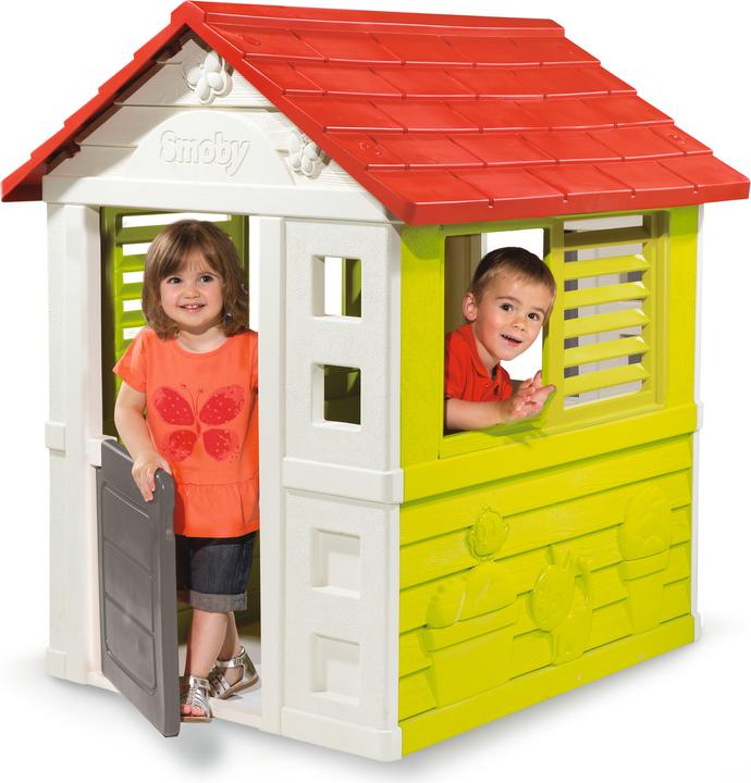 Image du produit Smoby Lovely