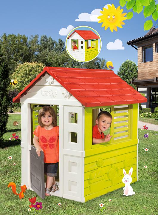 Image du produit Smoby Lovely