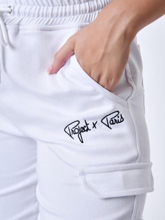 Image du produit Project X Paris Pantalon cargo femme (XS)