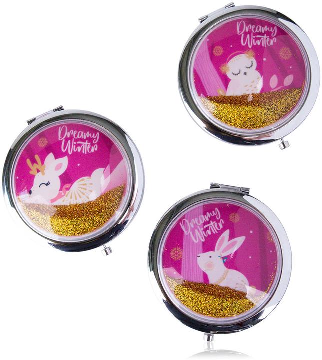 Produktbild Roost Taschenspiegel 3156700 Dreamy Winter