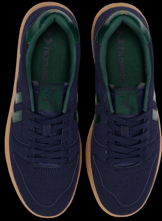 Image du produit hummel Handball Parfait Synth. Suede (45)