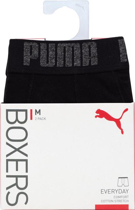 Image du produit Puma Boxer (XL, lot de 2)
