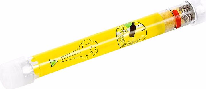 Produktbild Lescars Einweg-Alkoholtester